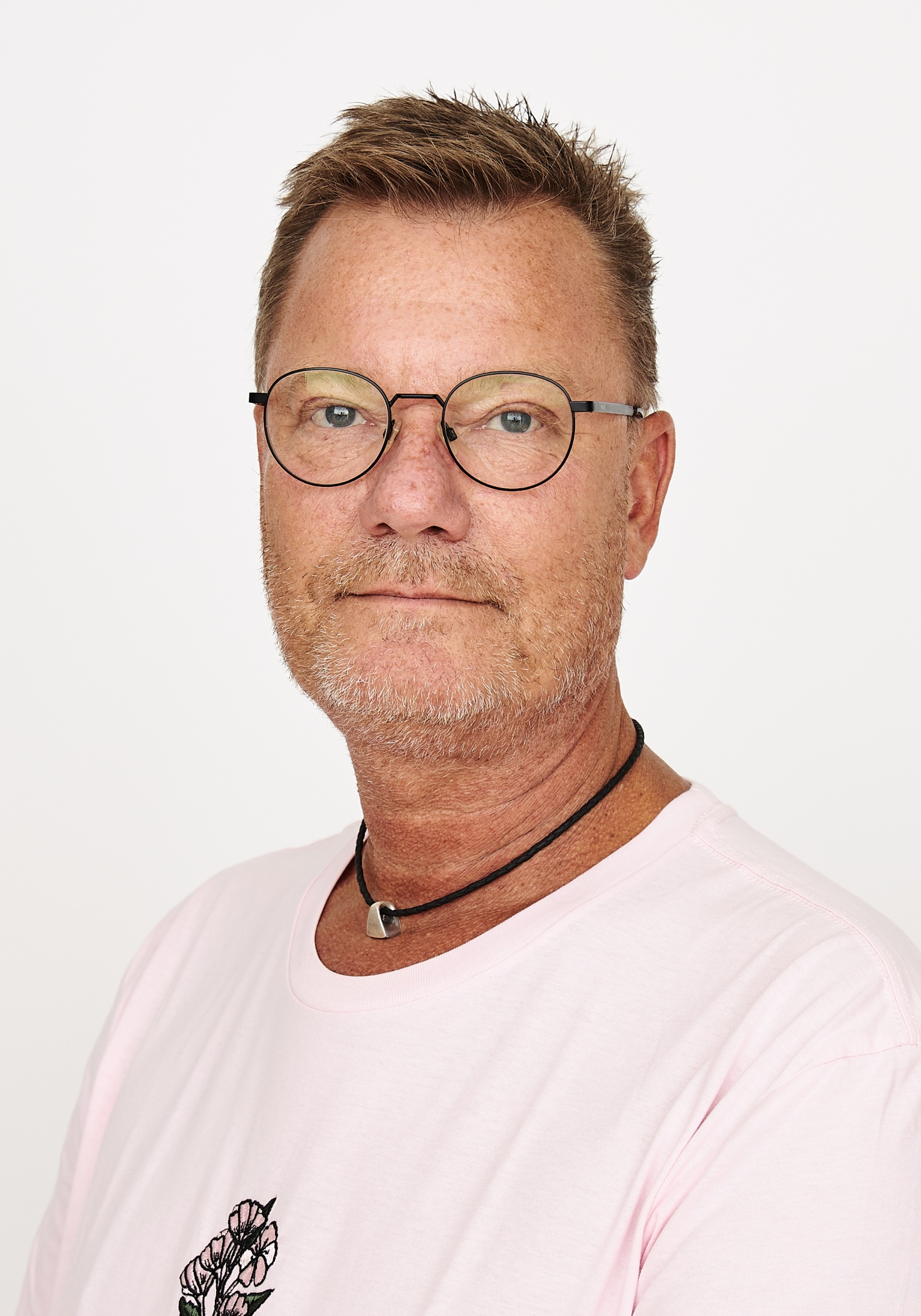 Michael Møller-Larsen