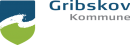 Gribskov logo